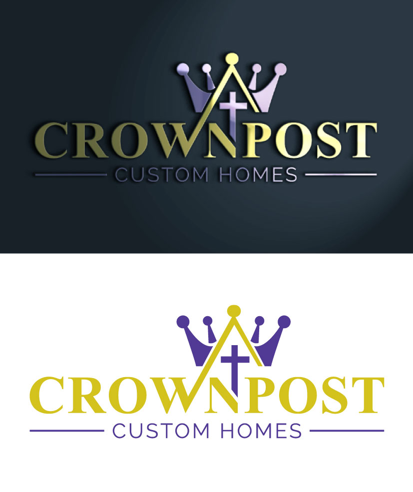 Logo Design by Chanel graphics for this project | Design #37445751