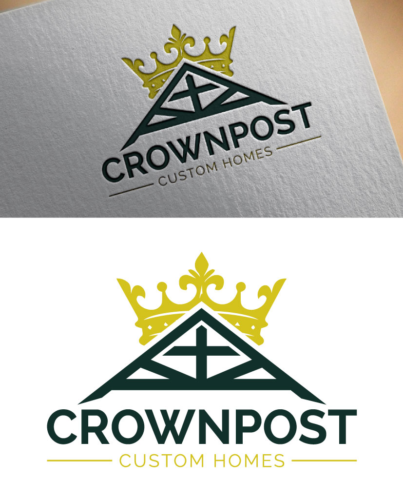 Logo Design by Chanel graphics for this project | Design #37445799