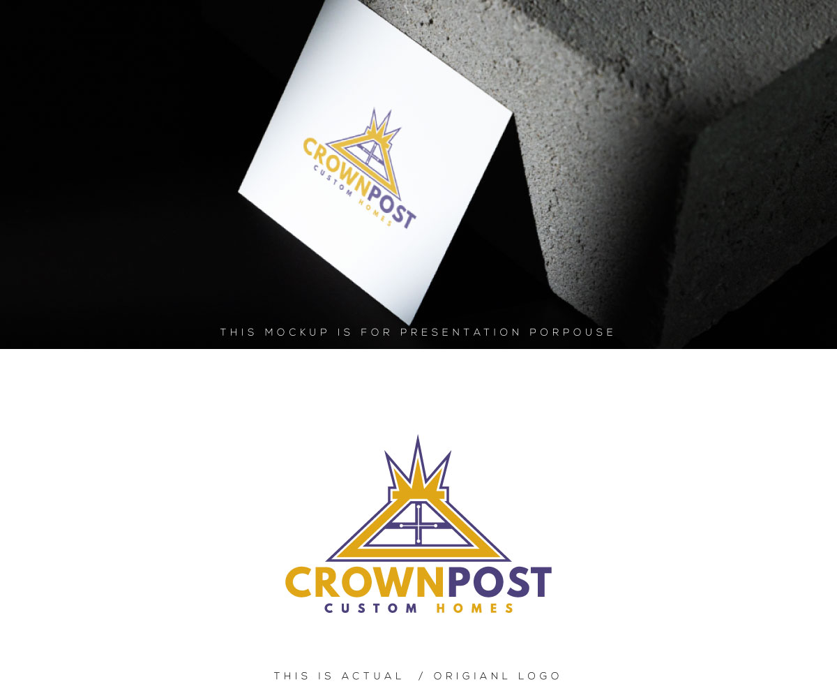 Logo Design by Ansh Design for this project | Design #37446795