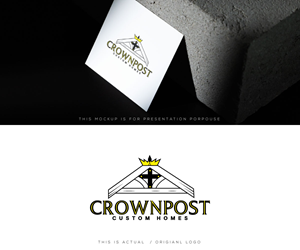 Diseño de Logo por Ansh Design para este proyecto | Diseño: #37446796