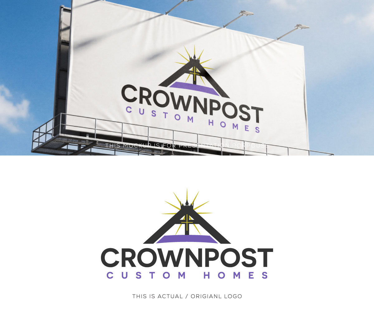 Logo Design by Ansh Design for this project | Design #37446797