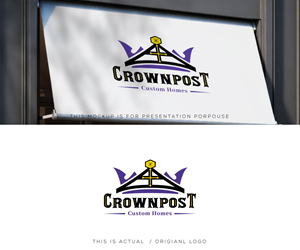 Diseño de Logo por Ansh Design para este proyecto | Diseño: #37447050