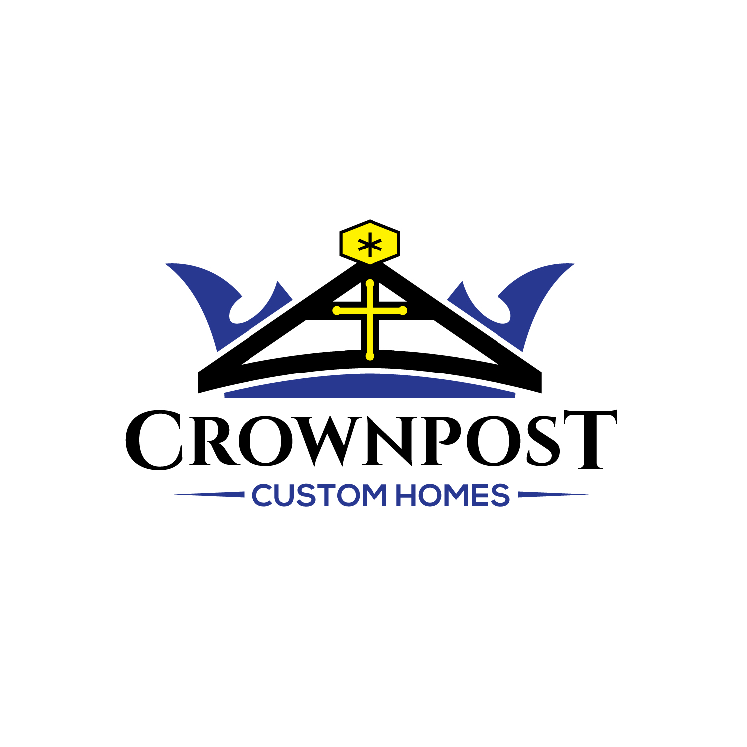 Logo Design by geni for this project | Design #37458725