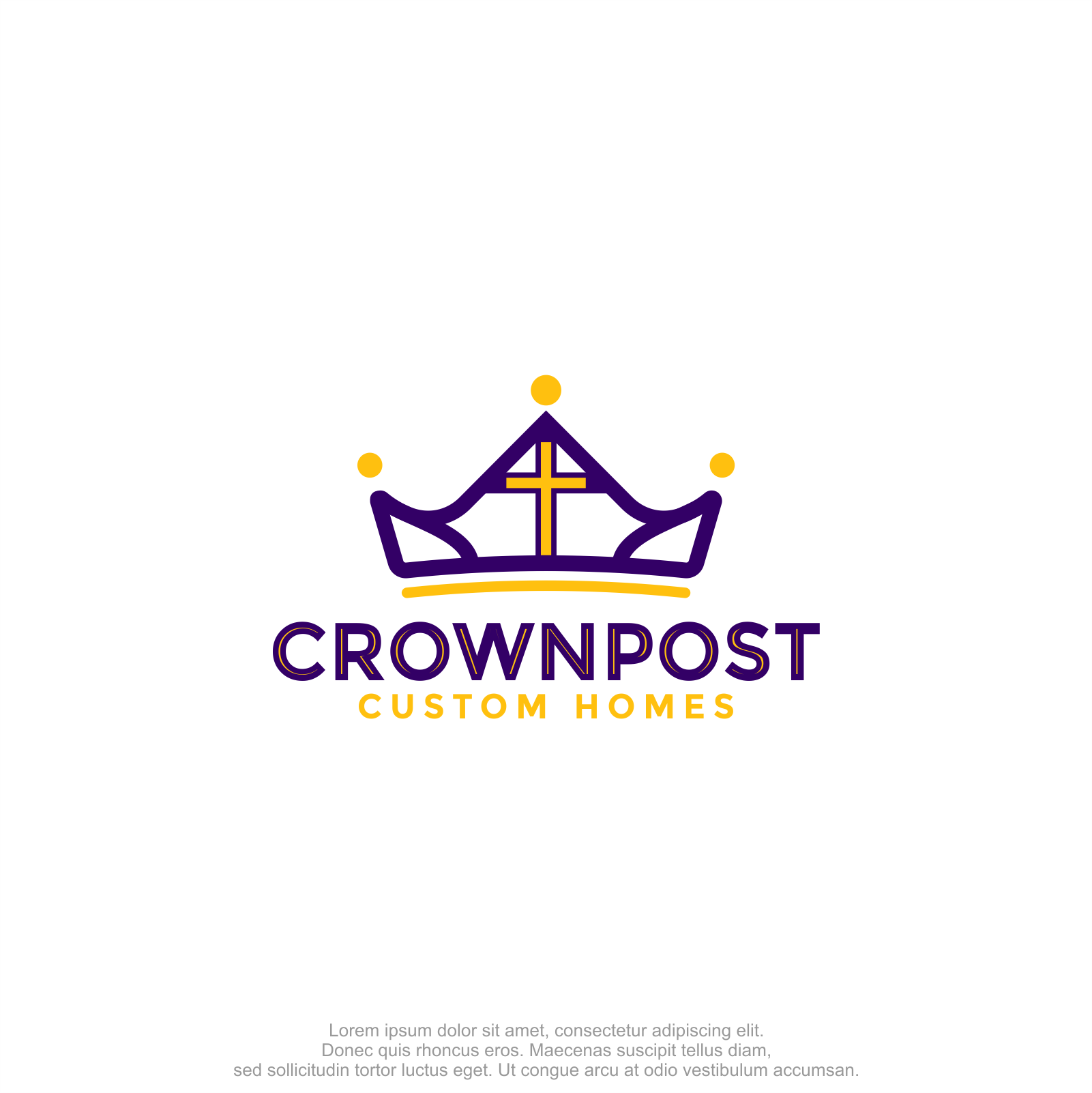 Logo Design by M.Syaiful Huda for this project | Design #37445716