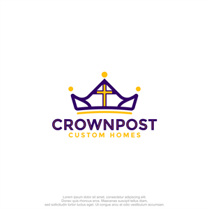 Diseño de Logo por M.Syaiful Huda para este proyecto | Diseño: #37445716