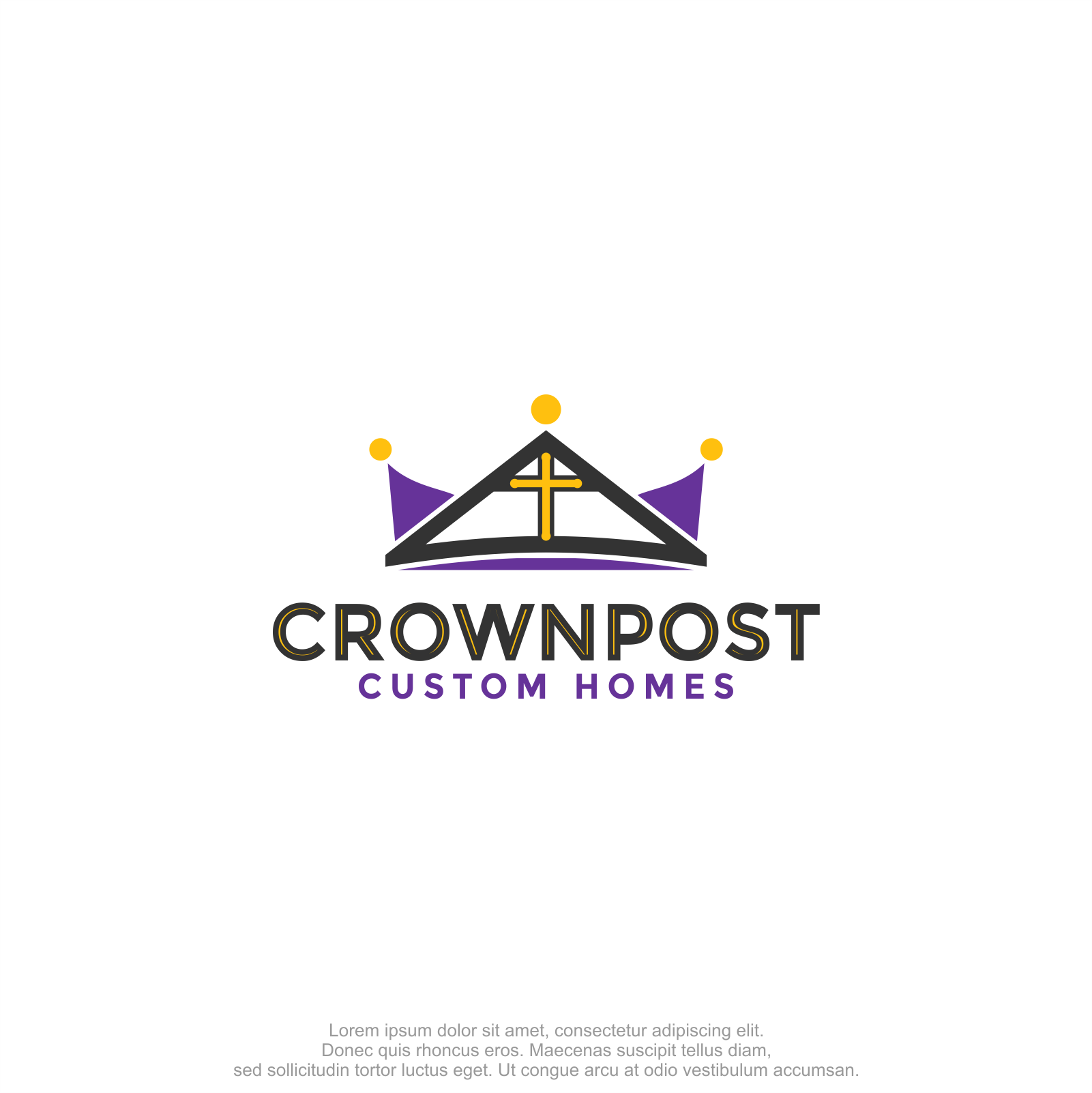 Logo Design by M.Syaiful Huda for this project | Design #37445738