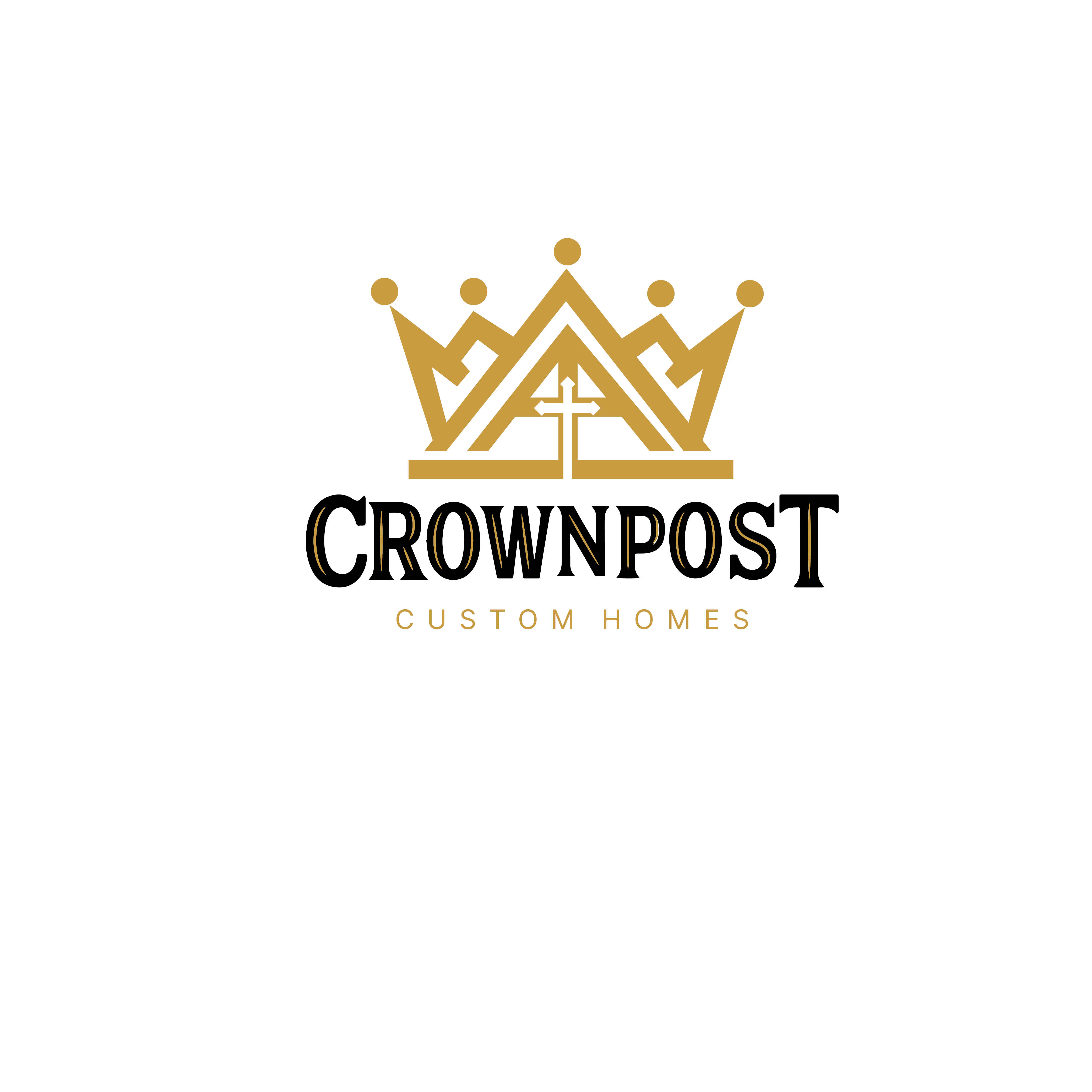 Logo Design by Sampath m for this project | Design #37446022