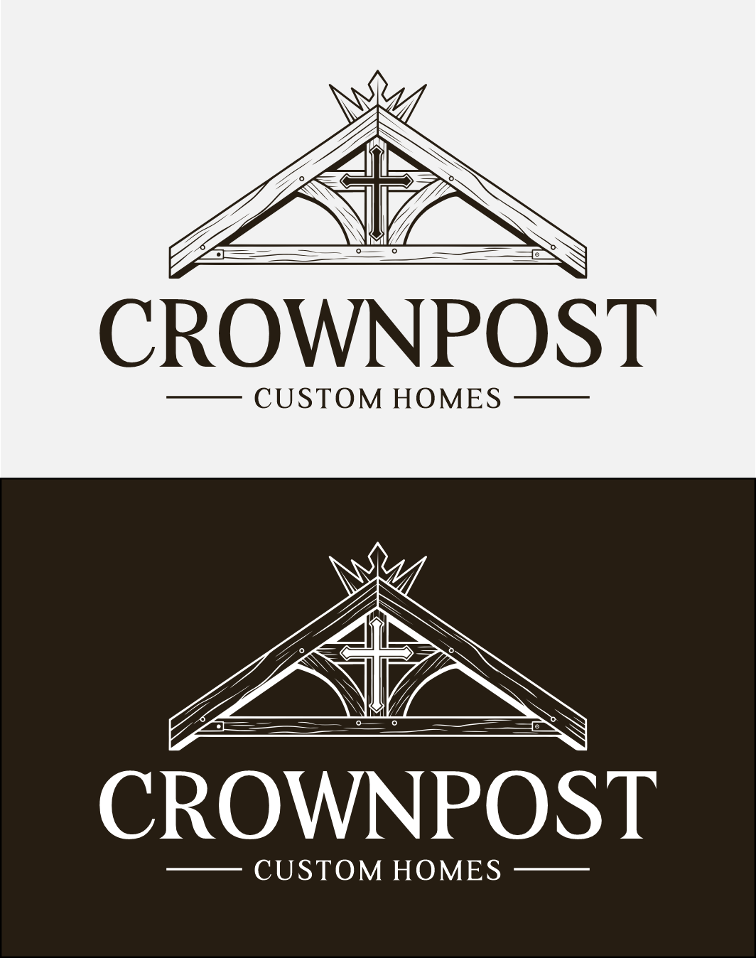 Logo Design by shiroRo for this project | Design #37467841