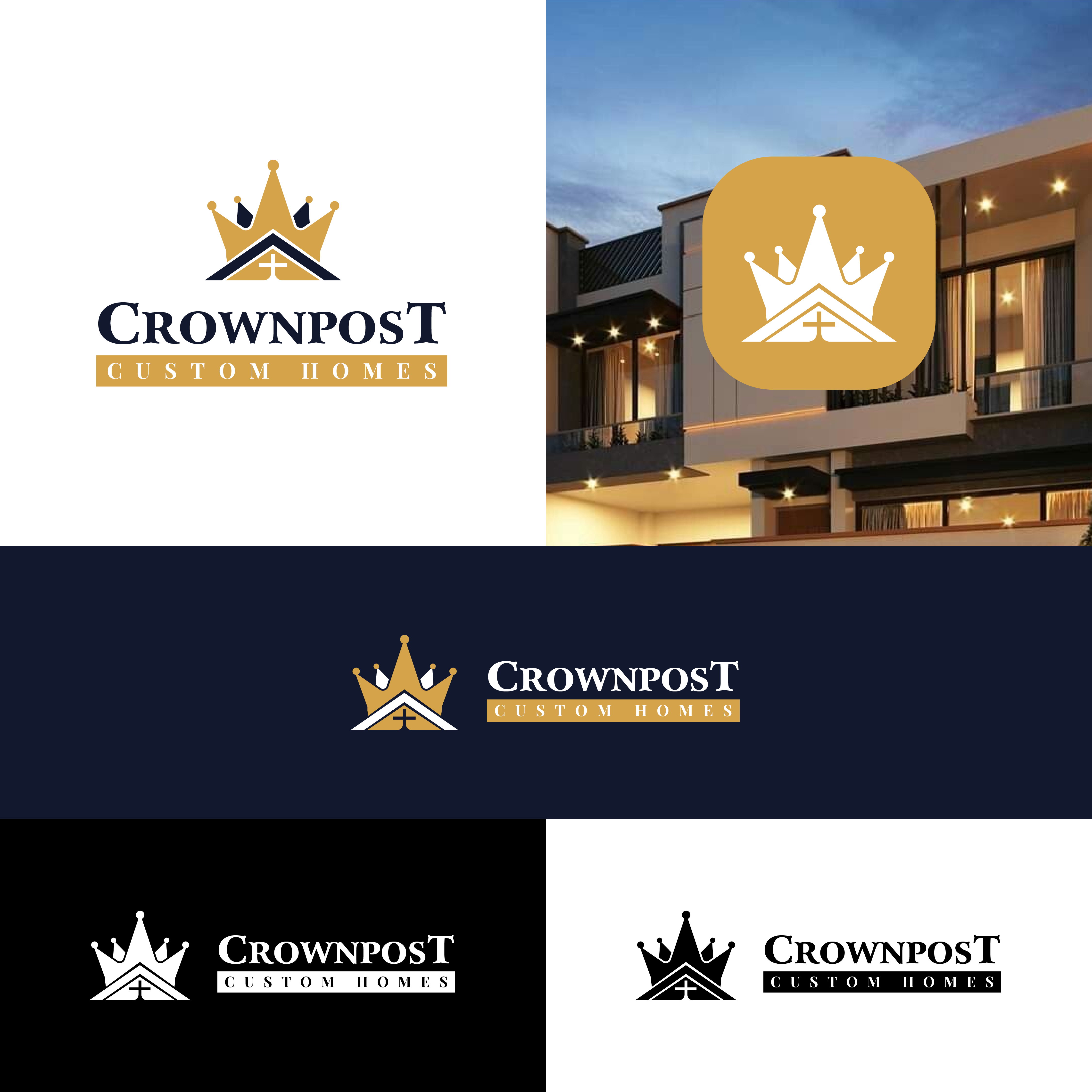 Logo Design by Infinity Graphics for this project | Design #37448364