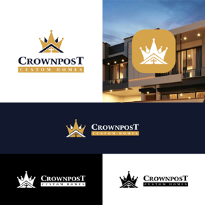 Diseño de Logo por Infinity Graphics para este proyecto | Diseño: #37448364