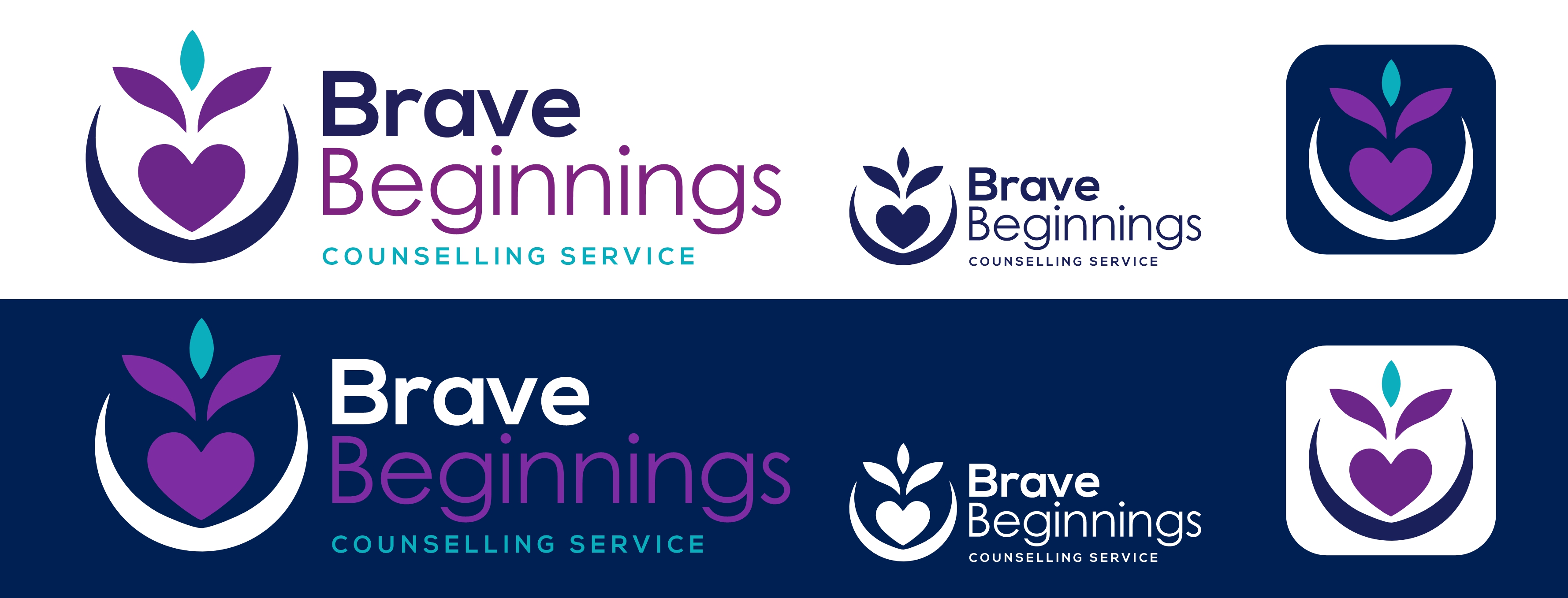 Diseño de Logo por nikkiblue para Bravehearts | Diseño #37462020