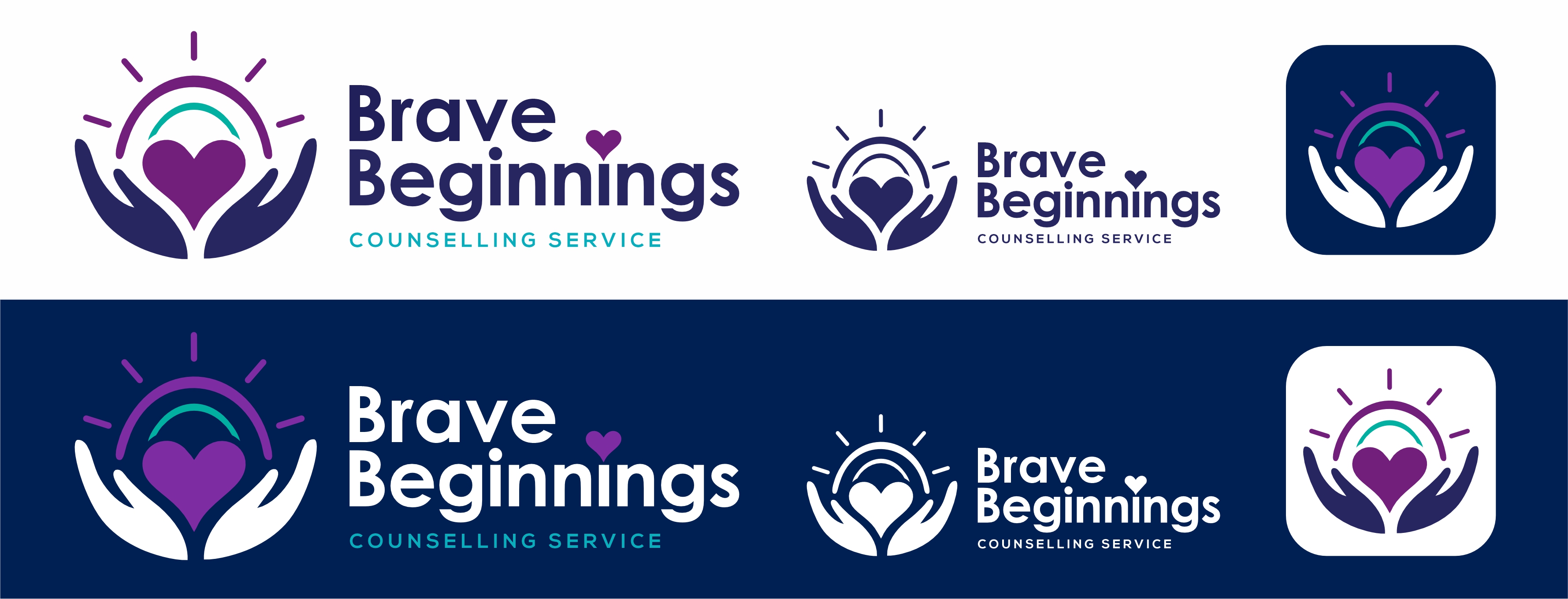 Design de Logo par nikkiblue pour Bravehearts | Design #37462198