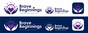 Design de Logo par nikkiblue pour Bravehearts | Design : #37462198