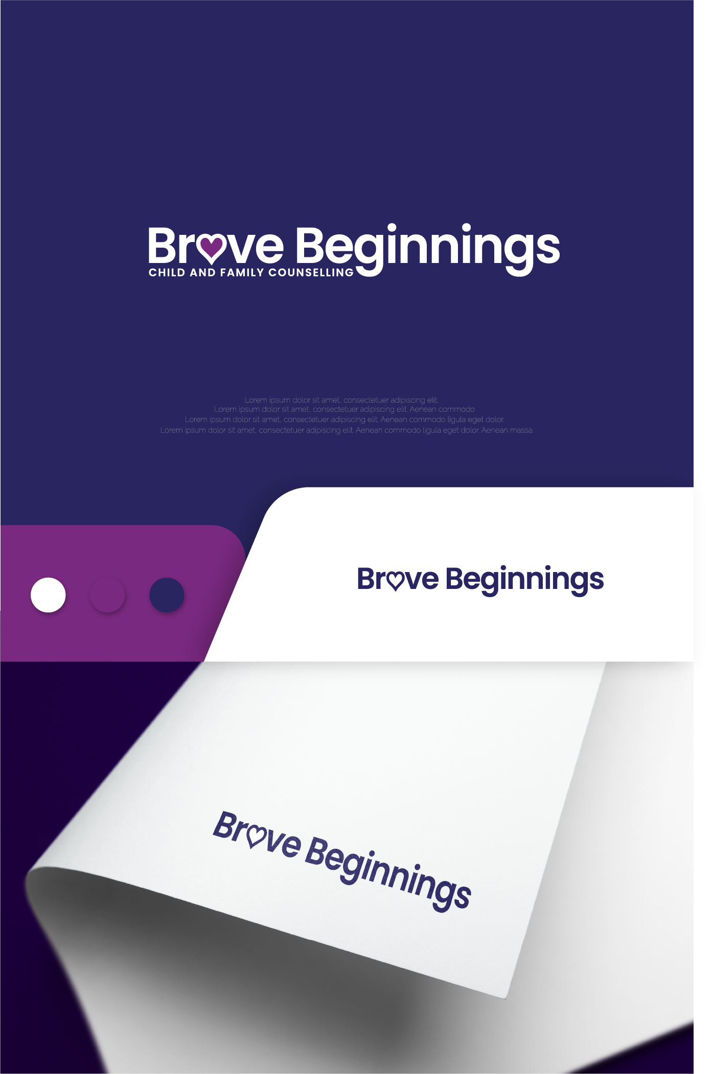 Design de Logo par Axeen pour Bravehearts | Design #37447575