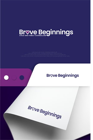 Logo Design by Axeen for Bravehearts | Design: #37447575