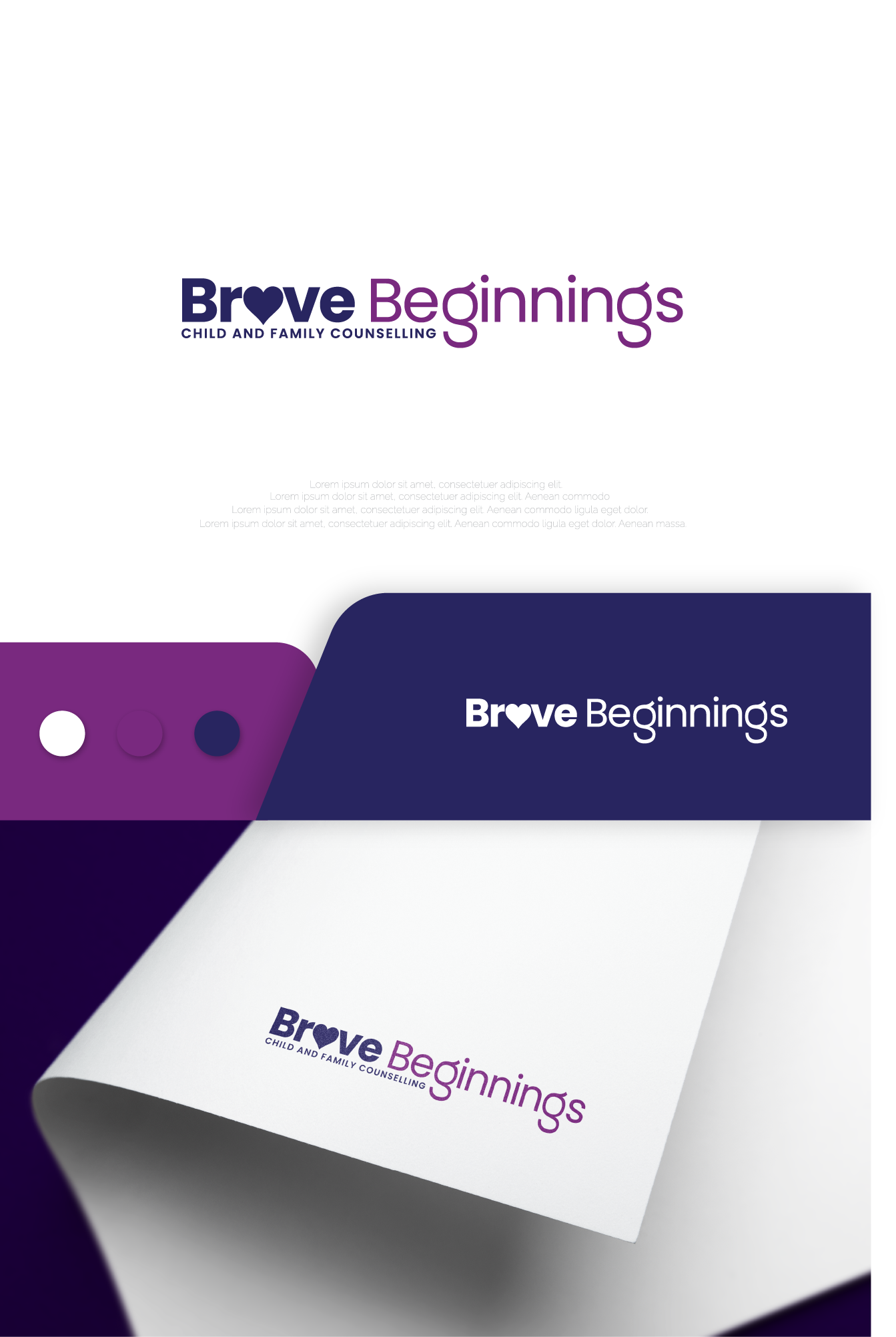 Logo Design by Axeen for Bravehearts | Design #37447576