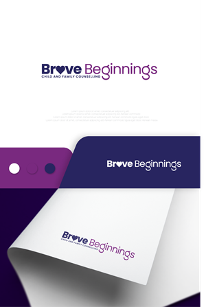 Logo Design by Axeen for Bravehearts | Design: #37447576