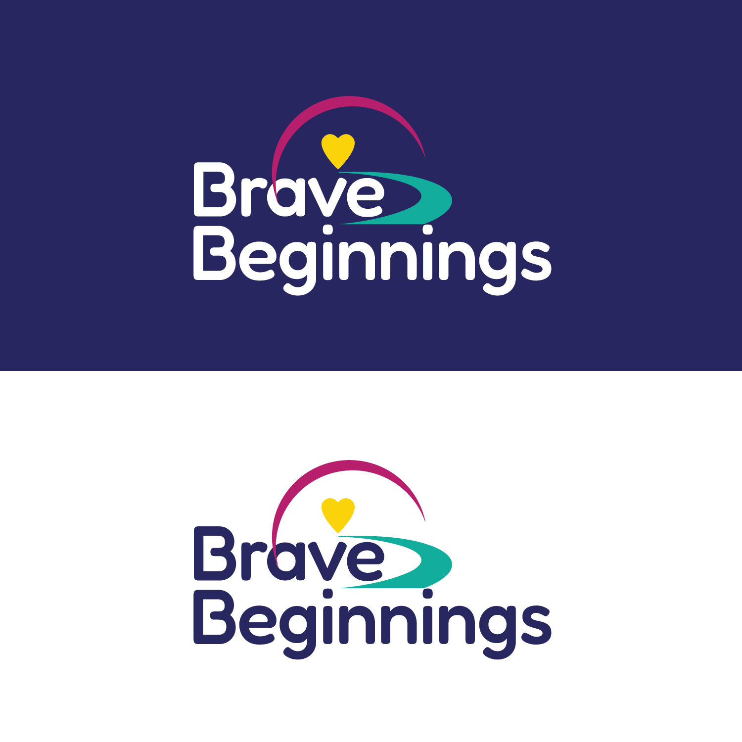 Logo Design by StromDesignHub for Bravehearts | Design #37446264