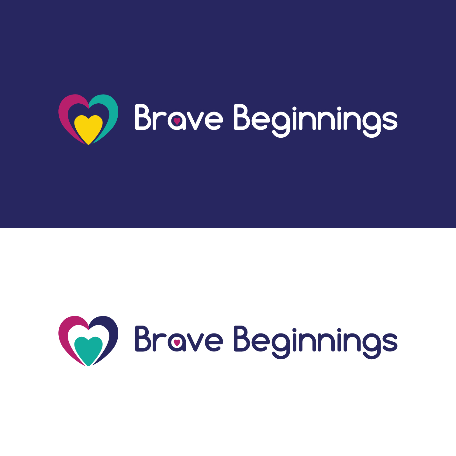 Logo Design by StromDesignHub for Bravehearts | Design #37446265