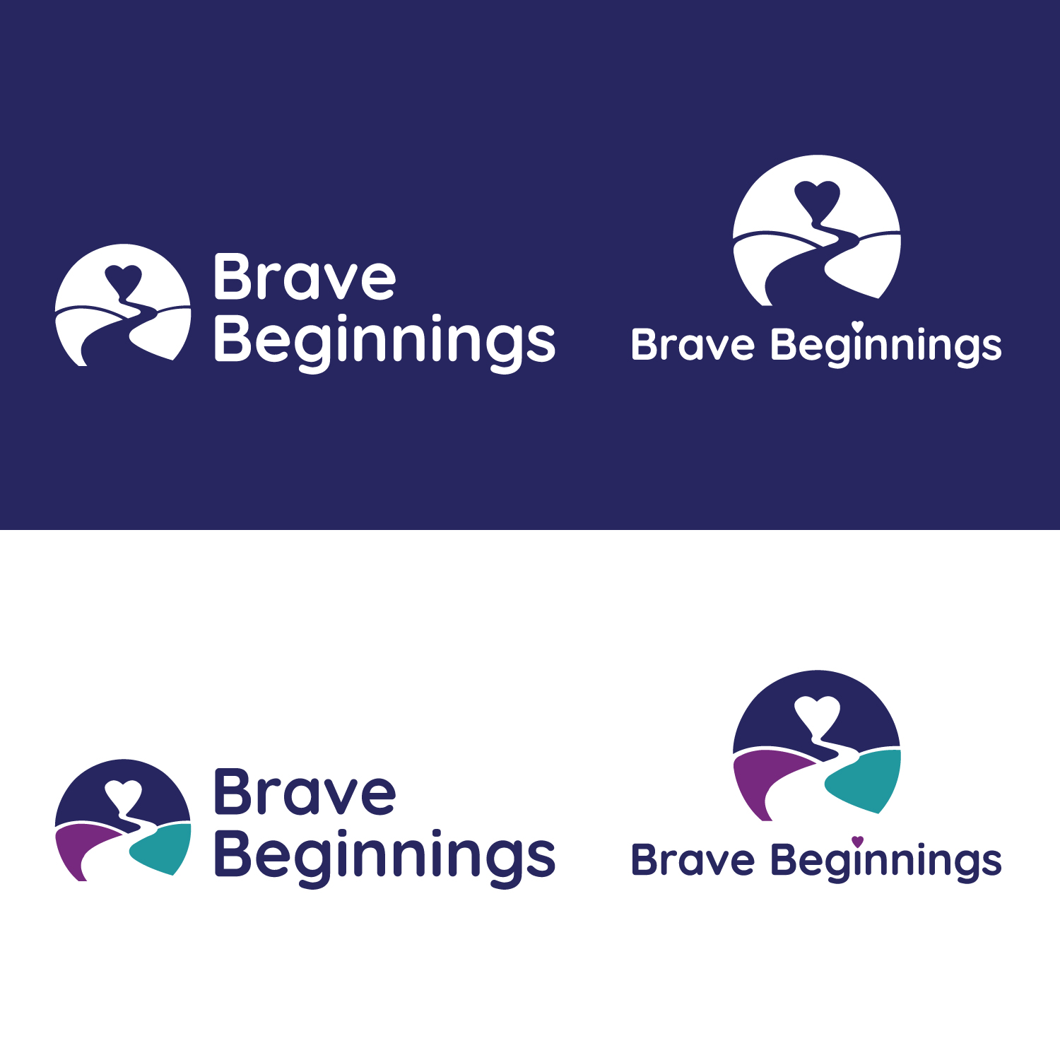 Logo Design by StromDesignHub for Bravehearts | Design #37446267