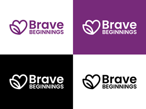 Design de Logo par Gexheen pour Bravehearts | Design : #37446323