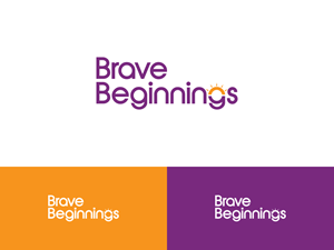 Logo Design by 439 Creations for Bravehearts | Design: #37446295