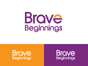 Logo Design by 439 Creations for Bravehearts | Design: #37446296