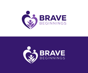 Logo Design by Nadim_art for Bravehearts | Design: #37454288