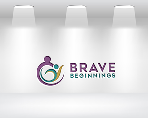 Design de Logo par Adam Smith..... pour Bravehearts | Design : #37456524
