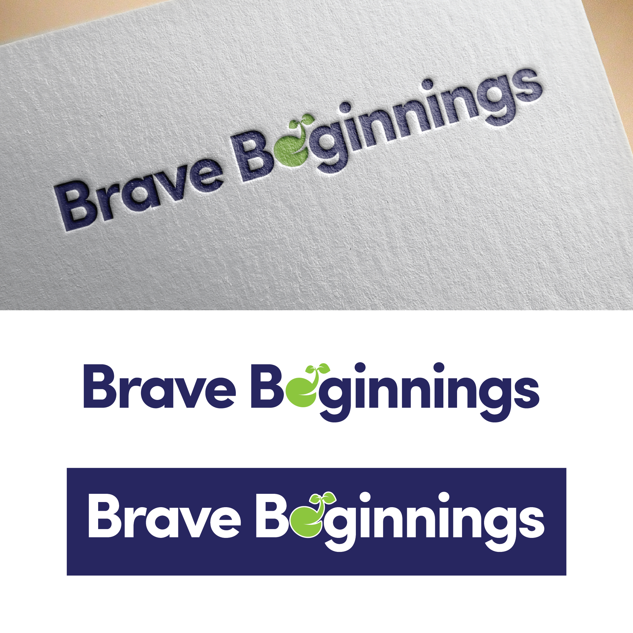 Logo Design by jhunzkie24 for Bravehearts | Design #37445363