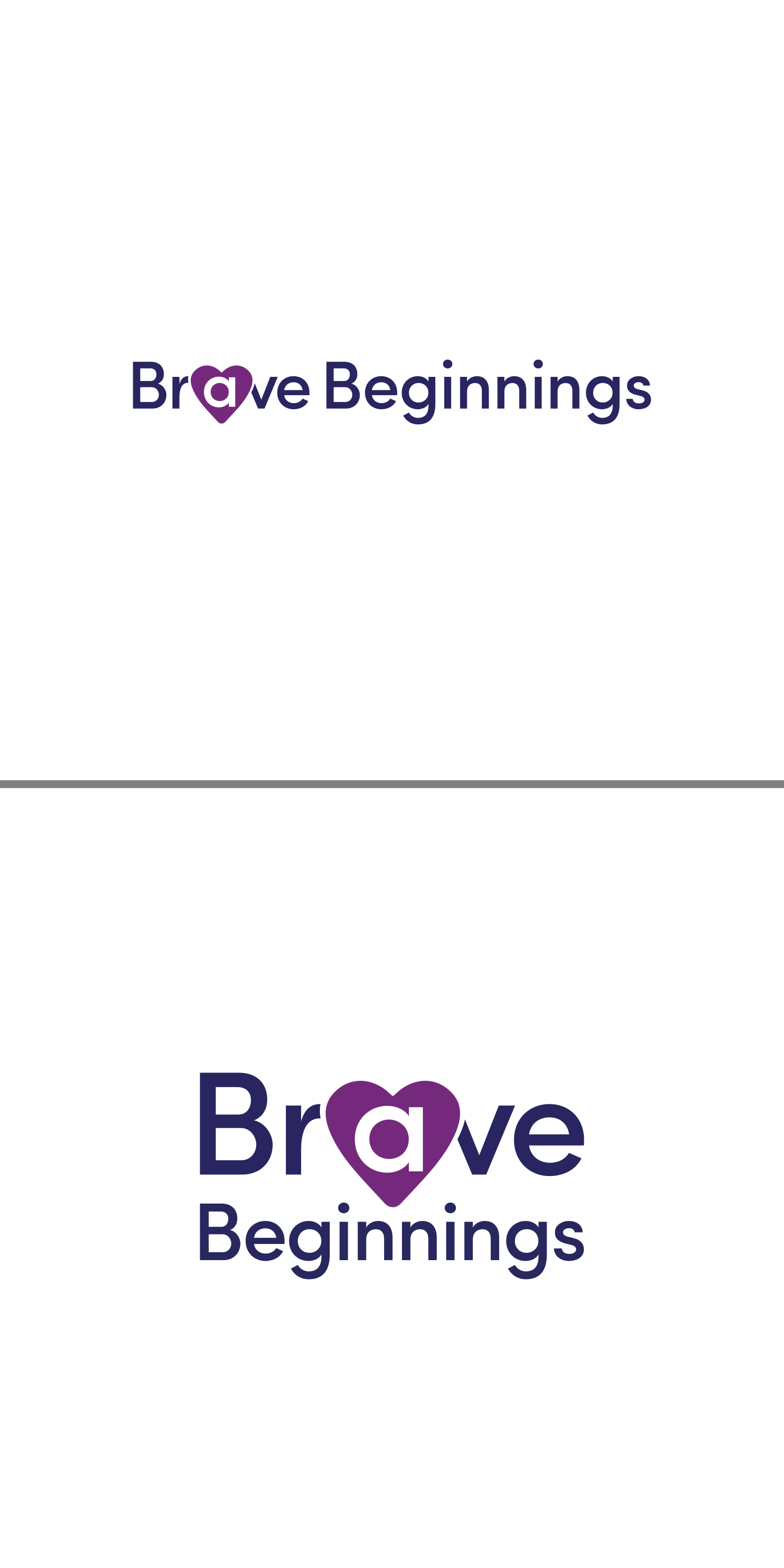 Logo Design by Keita. for Bravehearts | Design #37466599