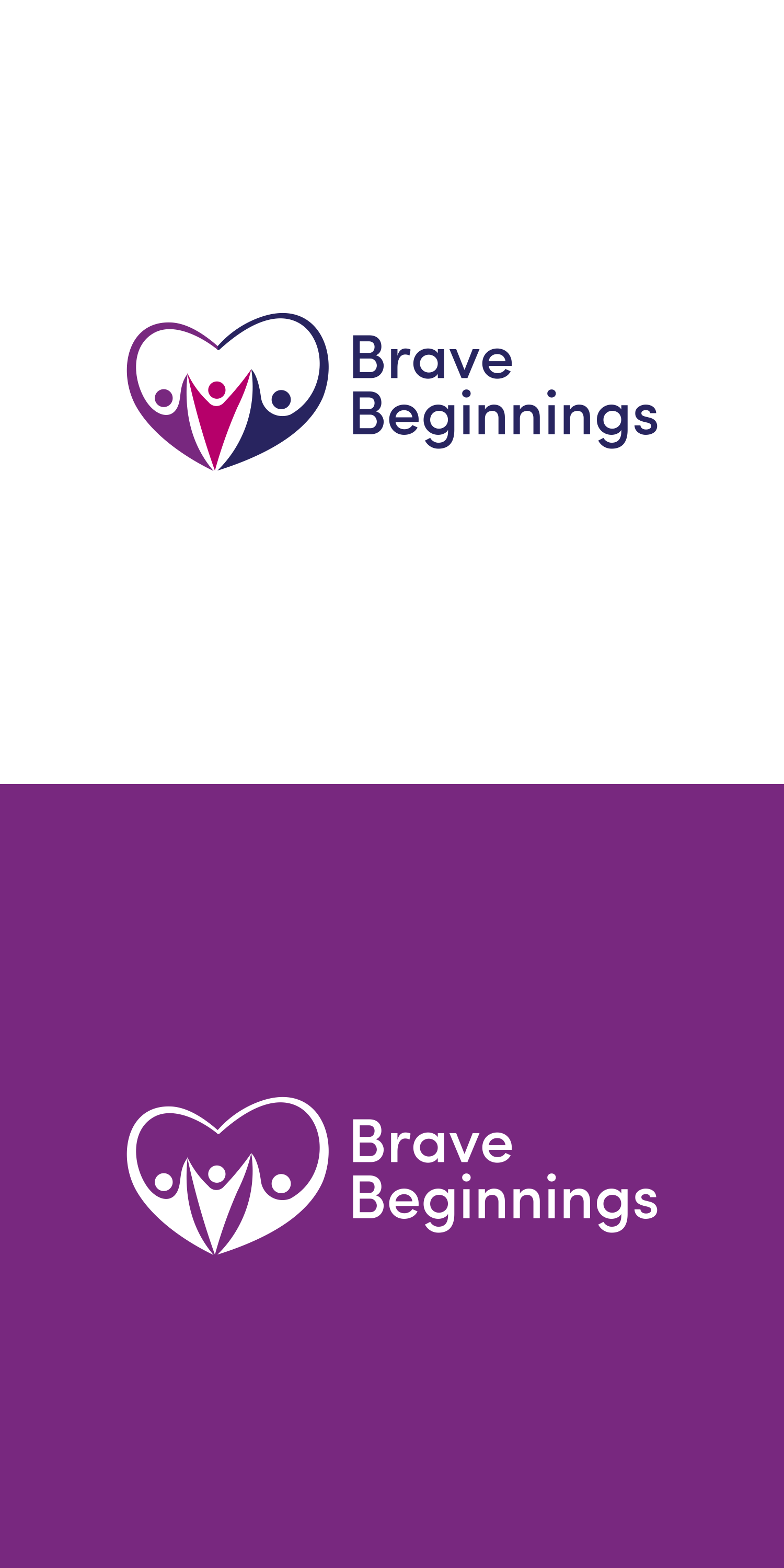 Logo Design by Keita. for Bravehearts | Design #37466616