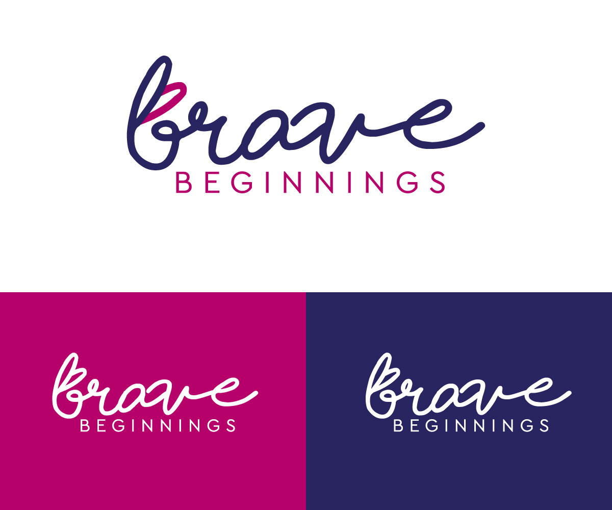 Logo Design by Kavth for Bravehearts | Design #37453265
