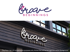 Logo Design by Kavth for Bravehearts | Design: #37453273