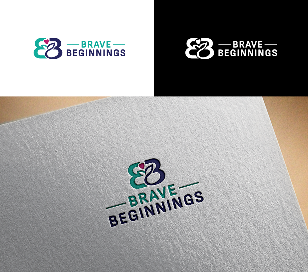 Logo Design by RA-bica for Bravehearts | Design #37447545