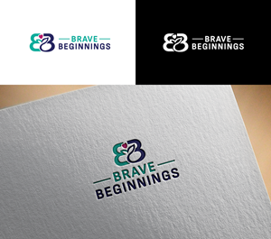 Logo Design by RA-bica for Bravehearts | Design: #37447545