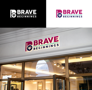 Logo Design by RA-bica for Bravehearts | Design: #37447546