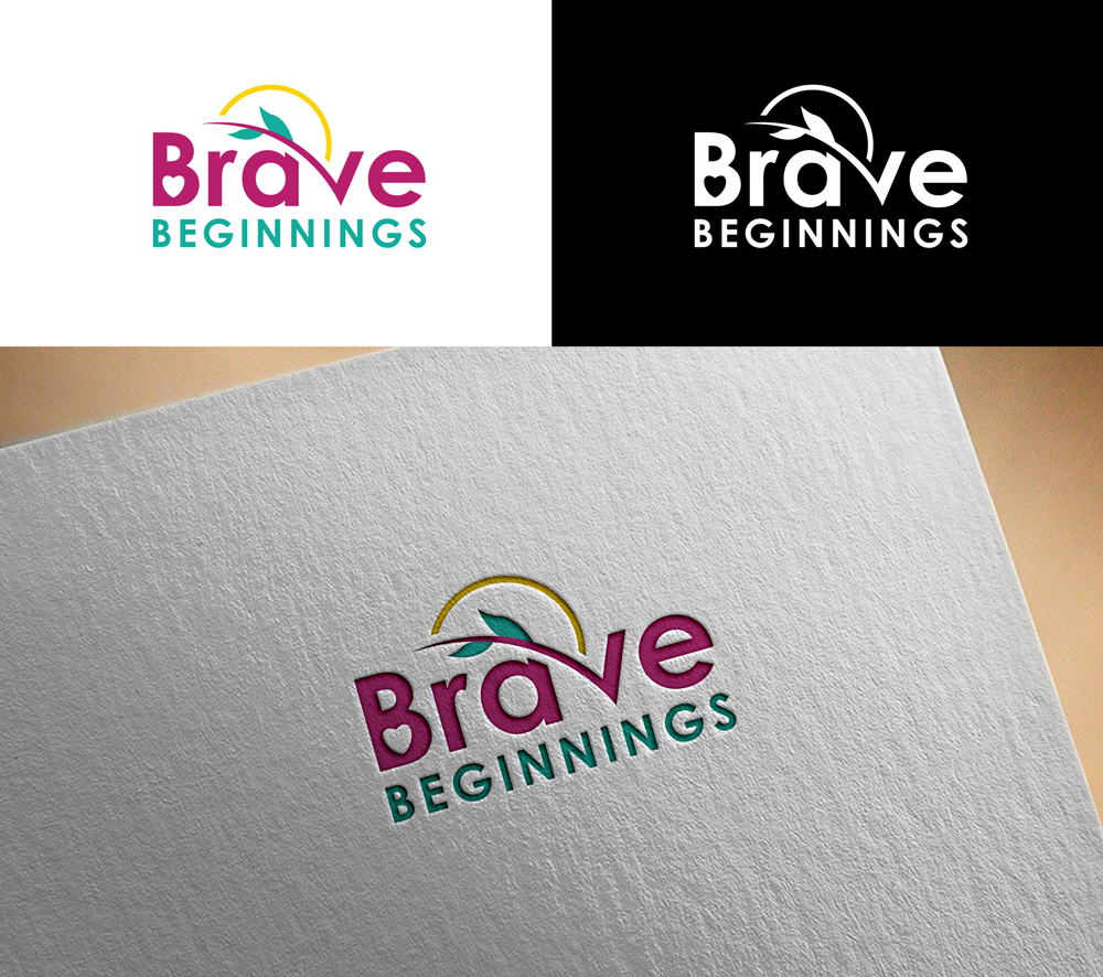 Logo Design by RA-bica for Bravehearts | Design #37447547
