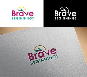 Logo Design by RA-bica for Bravehearts | Design: #37447547