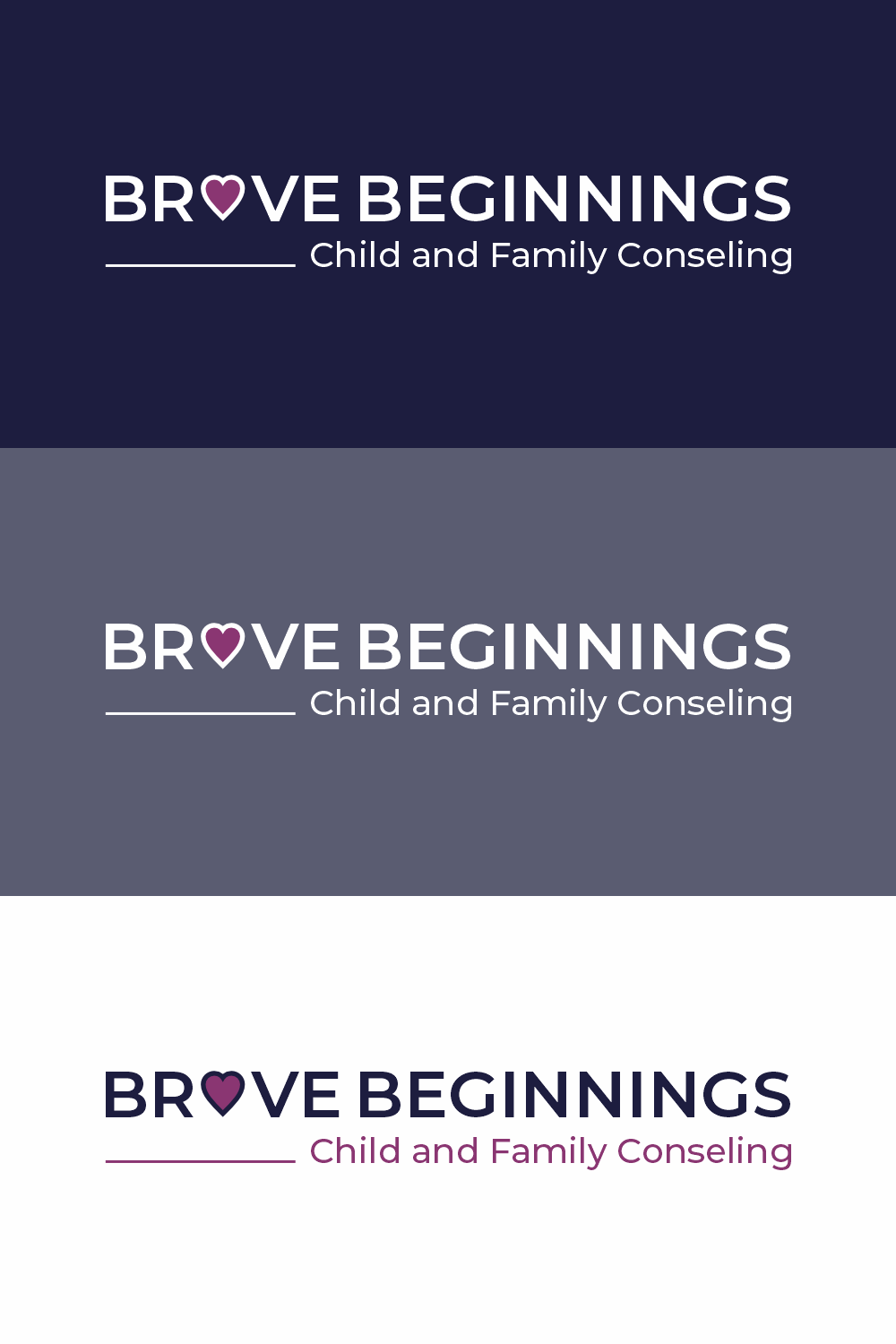 Design de Logo par Elysa95 pour Bravehearts | Design #37466264