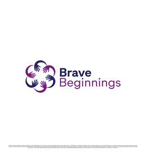 Logo Design by kebusibud for Bravehearts | Design: #37451491