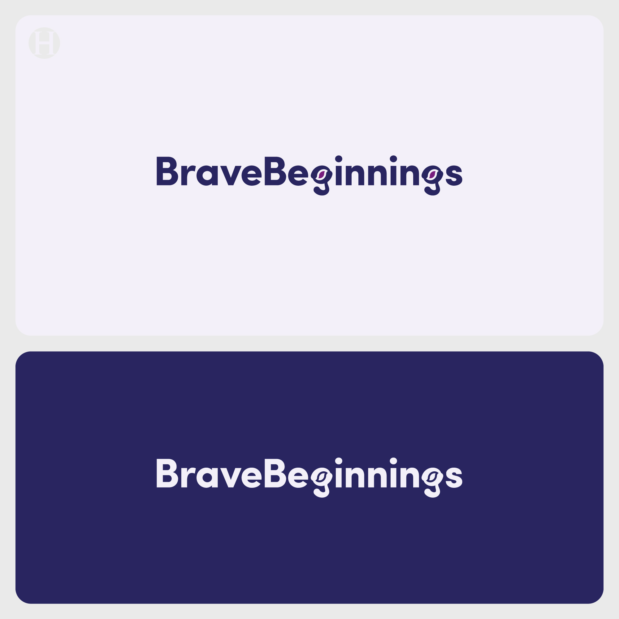 Design de Logo par Talha Ahmad pour Bravehearts | Design #37446381