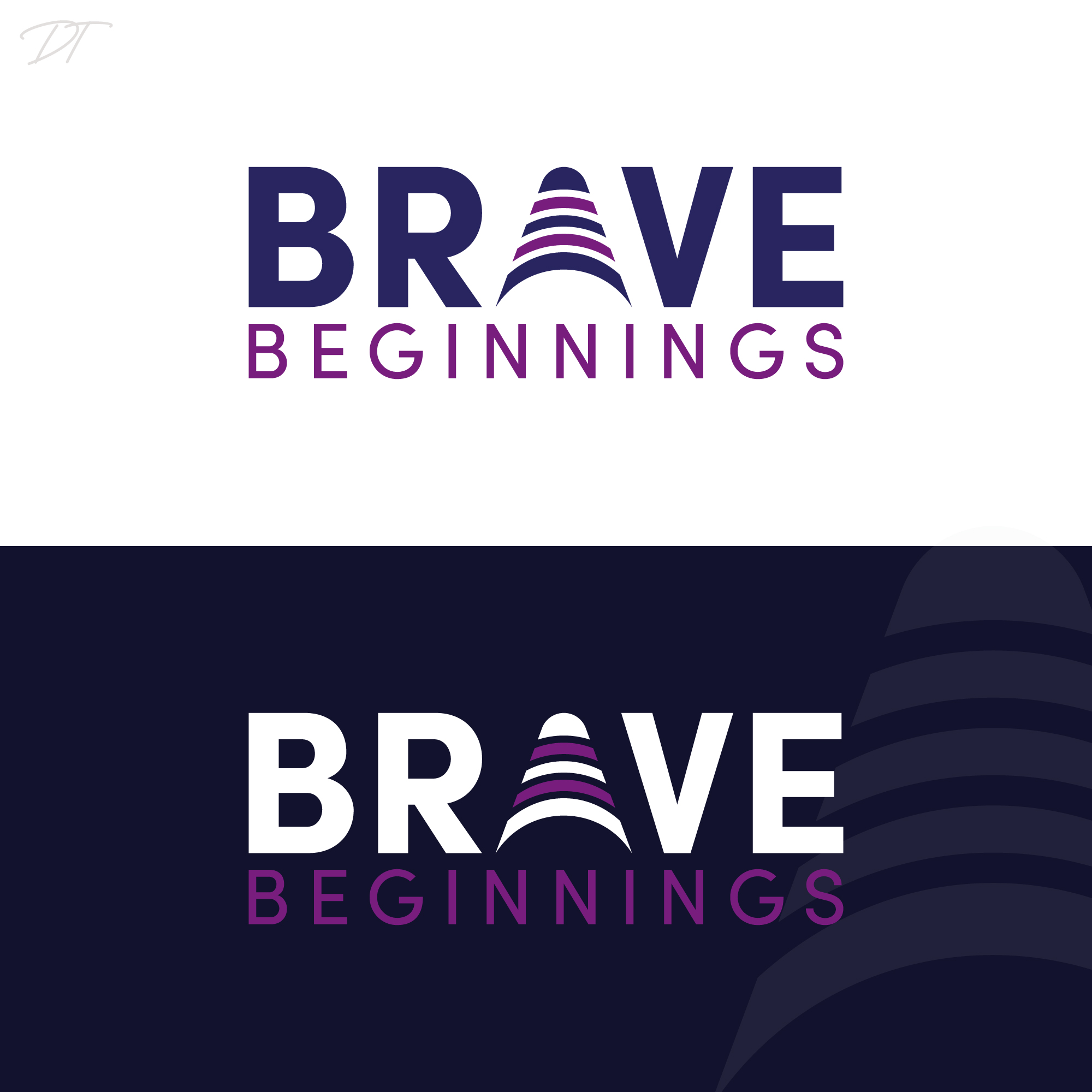 Design de Logo par Talha Ahmad pour Bravehearts | Design #37446402