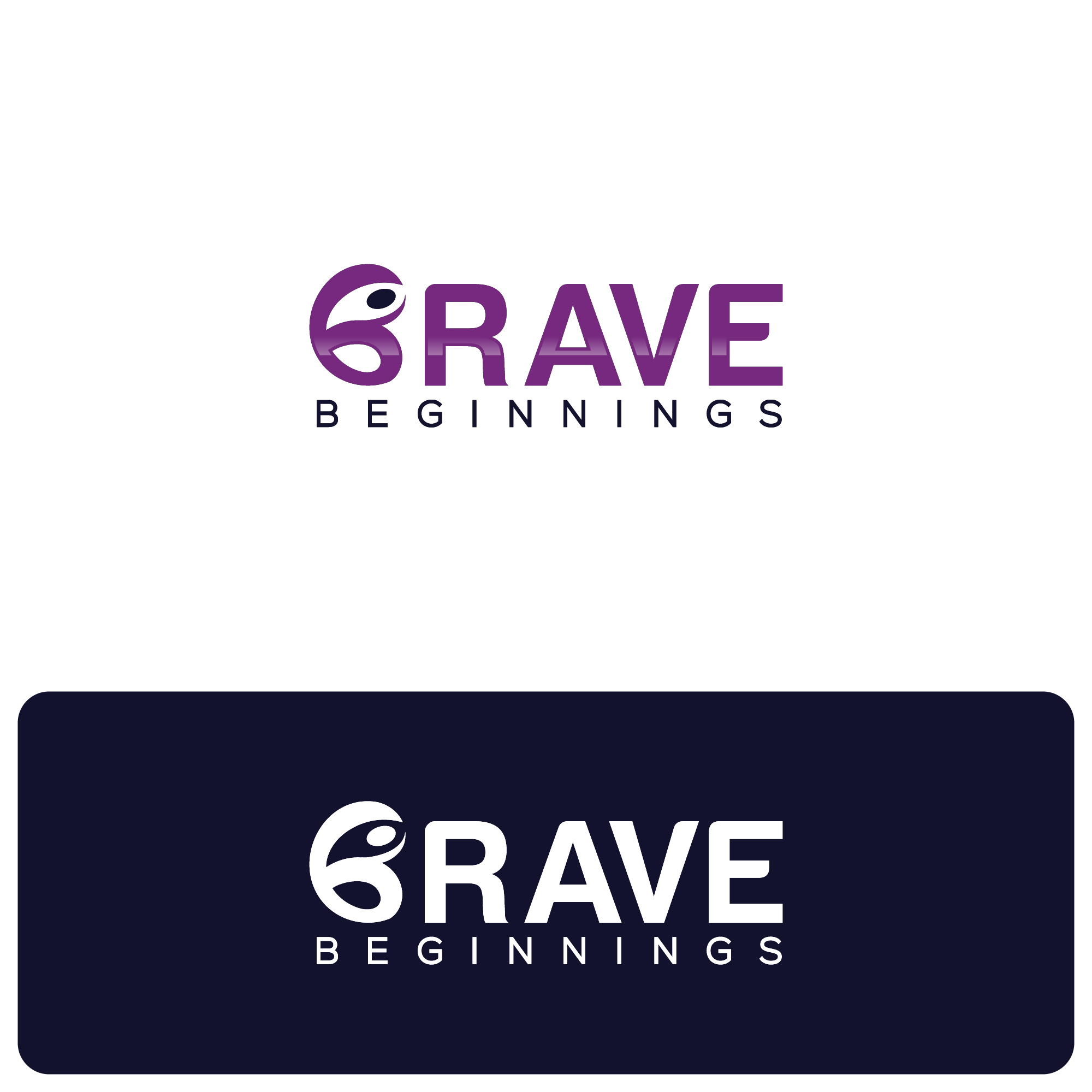 Design de Logo par Talha Ahmad pour Bravehearts | Design #37446937