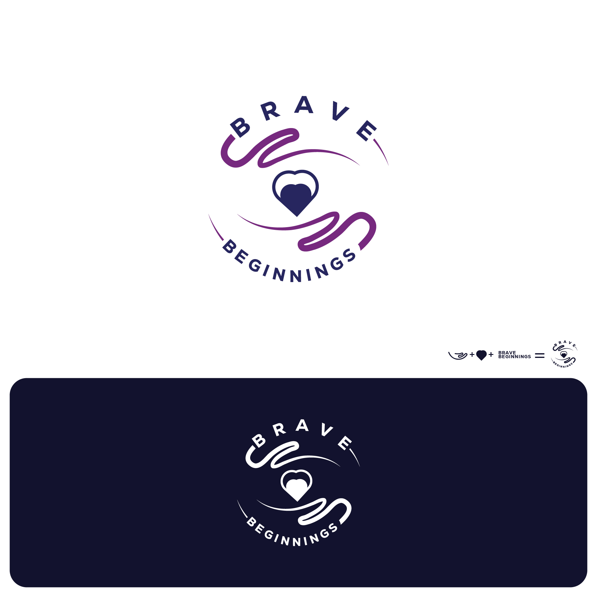 Design de Logo par Talha Ahmad pour Bravehearts | Design #37446939