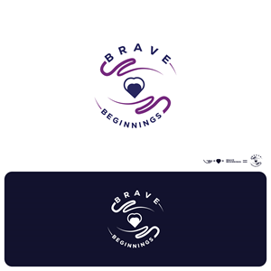 Design de Logo par Talha Ahmad pour Bravehearts | Design : #37446939