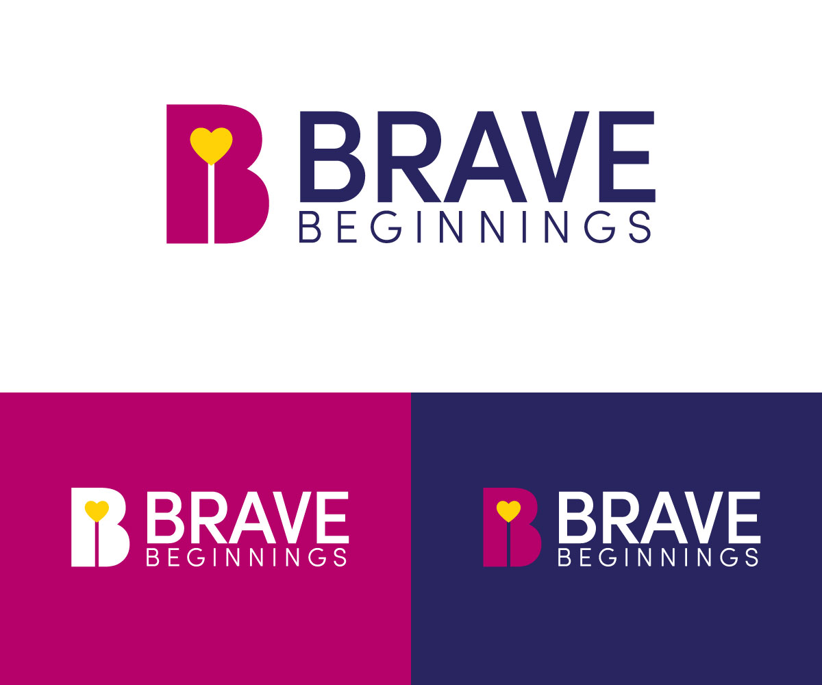 Logo Design by RaKu 2 for Bravehearts | Design #37449378
