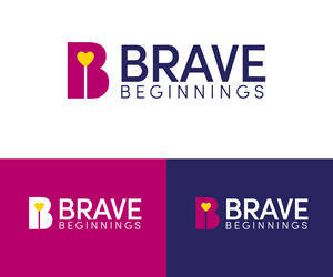 Logo Design by RaKu 2 for Bravehearts | Design: #37449378