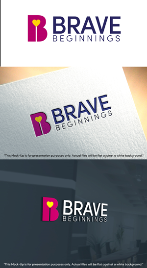 Logo Design by RaKu 2 for Bravehearts | Design: #37453000
