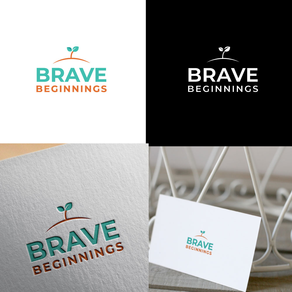 Logo Design by Jonshonkal for Bravehearts | Design #37452616